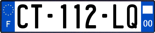 CT-112-LQ