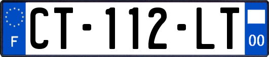 CT-112-LT