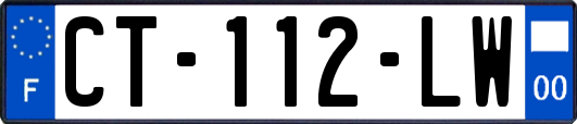 CT-112-LW