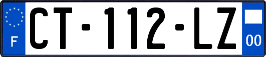 CT-112-LZ