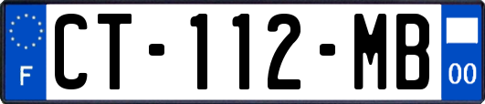 CT-112-MB