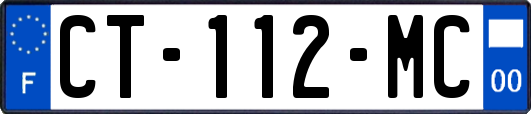 CT-112-MC