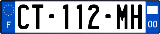 CT-112-MH