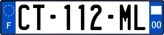 CT-112-ML