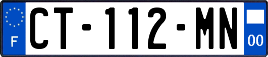 CT-112-MN