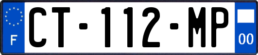CT-112-MP
