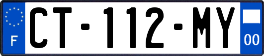 CT-112-MY