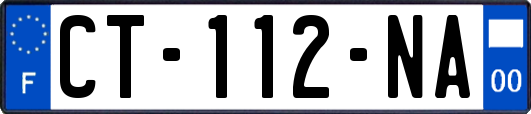CT-112-NA