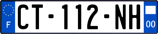 CT-112-NH