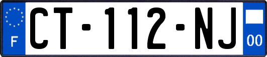 CT-112-NJ