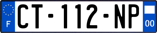 CT-112-NP
