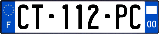 CT-112-PC
