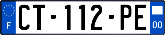 CT-112-PE