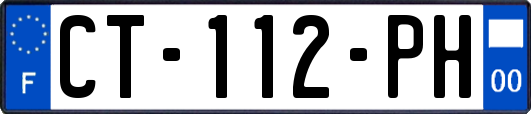 CT-112-PH