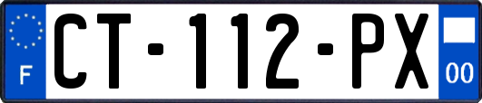 CT-112-PX