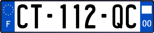 CT-112-QC