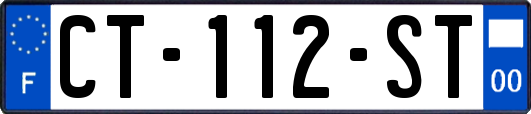 CT-112-ST