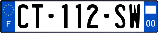 CT-112-SW