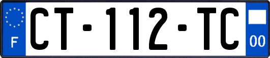 CT-112-TC