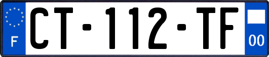 CT-112-TF