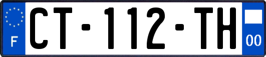 CT-112-TH
