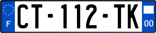 CT-112-TK