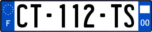 CT-112-TS