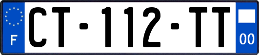 CT-112-TT