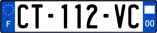 CT-112-VC