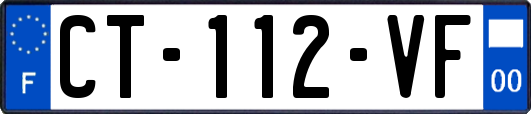 CT-112-VF