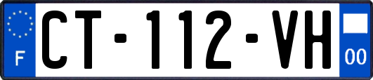 CT-112-VH