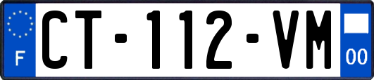 CT-112-VM