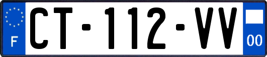 CT-112-VV