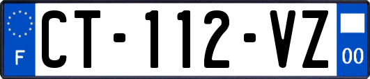 CT-112-VZ
