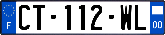 CT-112-WL