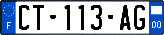 CT-113-AG