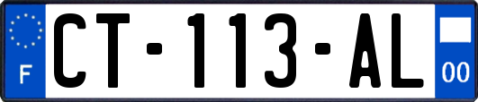 CT-113-AL