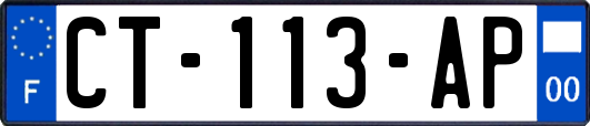 CT-113-AP