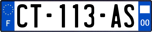 CT-113-AS