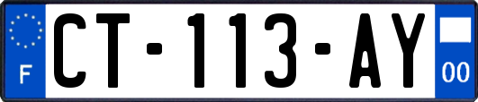 CT-113-AY