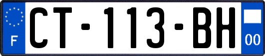 CT-113-BH