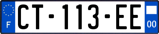 CT-113-EE