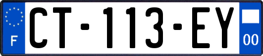 CT-113-EY