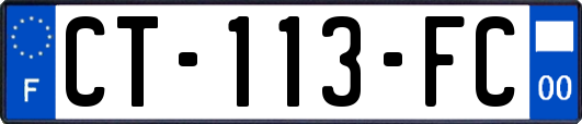 CT-113-FC