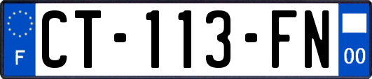 CT-113-FN