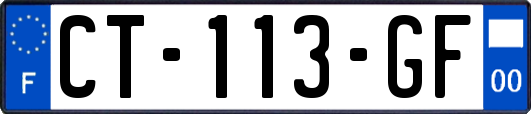 CT-113-GF