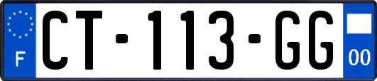 CT-113-GG