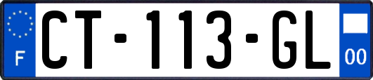 CT-113-GL