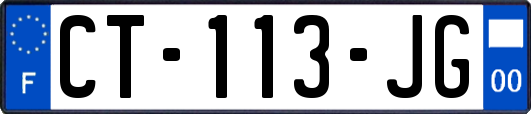 CT-113-JG