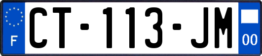 CT-113-JM